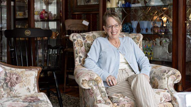 New owners of beloved Bellefonte antique store ‘over-the-moon excited’ for reopening