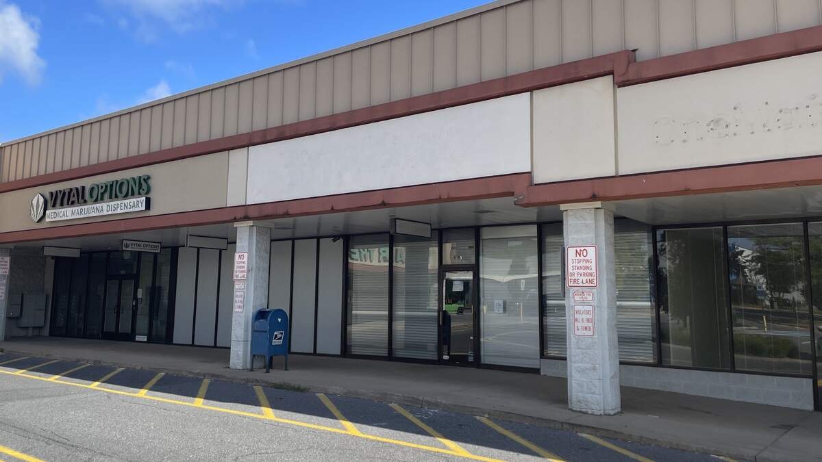 This national video games retailer quietly closed its last shop in State College