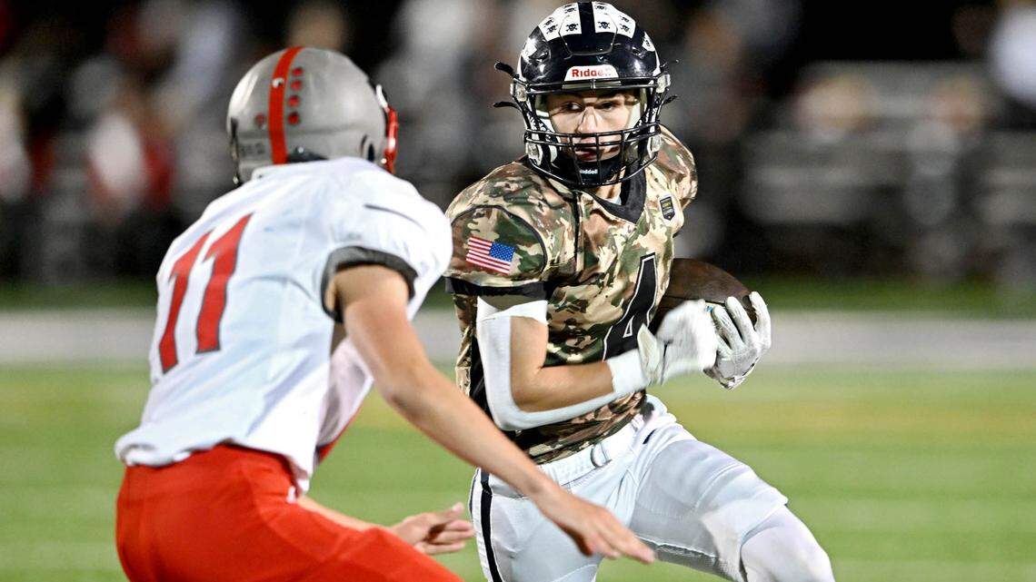 Big nights from Philipsburg-Osceola running backs lead to win over Westmont Hilltop