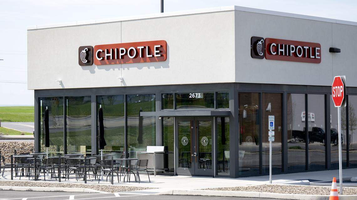 Bellefonte area’s first Chipotle is ready to open soon. See restaurant hours, menu