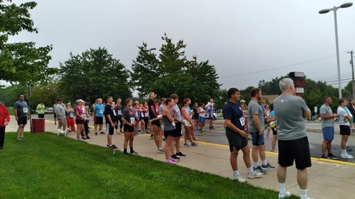 19th Herbie’s Home ‘Town Loop’ race to raise money for 2 Bellefonte teens