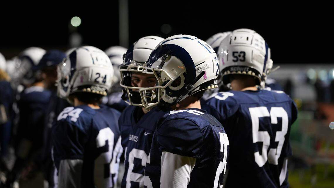 What to know from Week 10 of Centre County HS football: Scores, highlights, key players