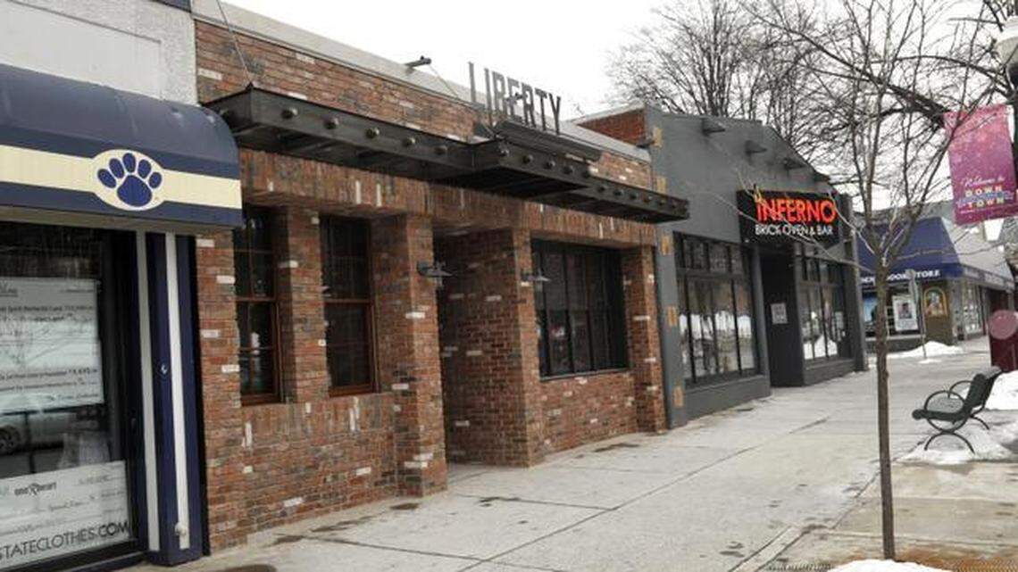 Bits of Business: Liberty Craft House opens in downtown State College