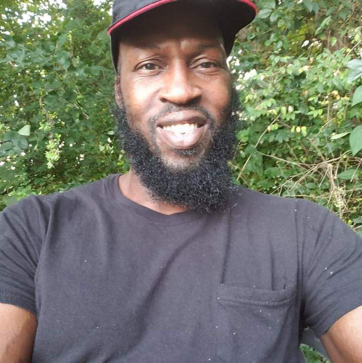 Larry A. David Jr. 46, died April 19 while in the custody of the Centre County Correctional Facility.