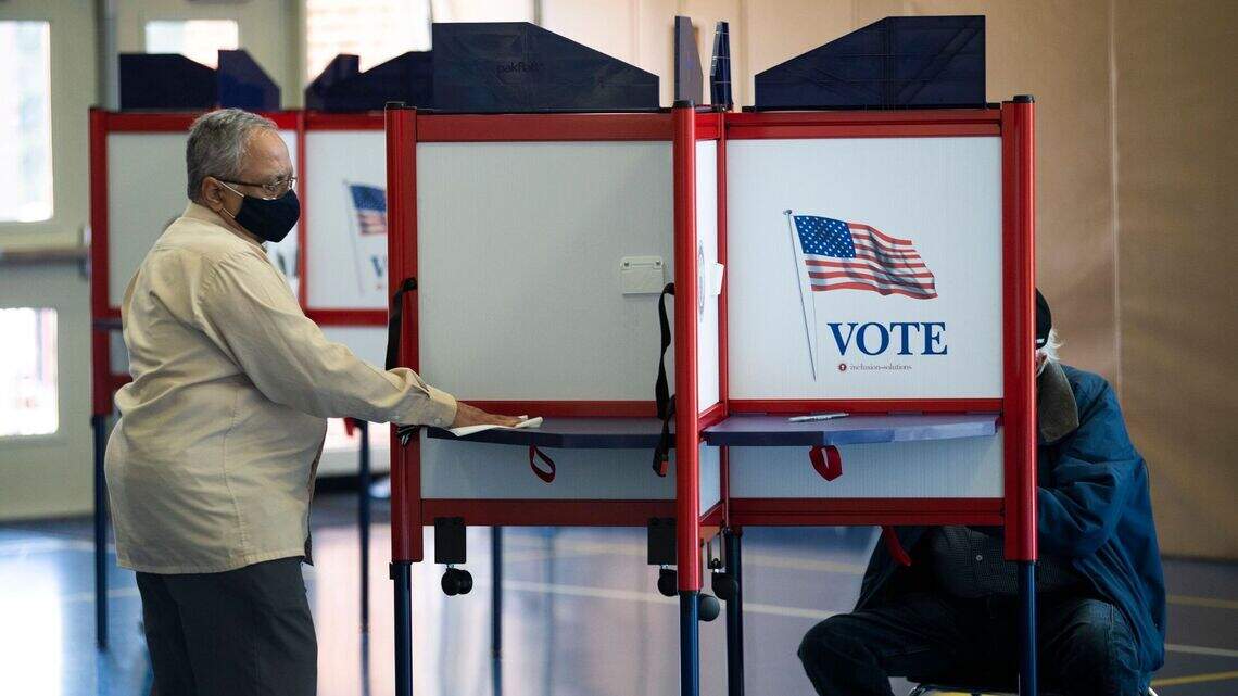 Vote “No” so that politicians will let us all mind our own business.