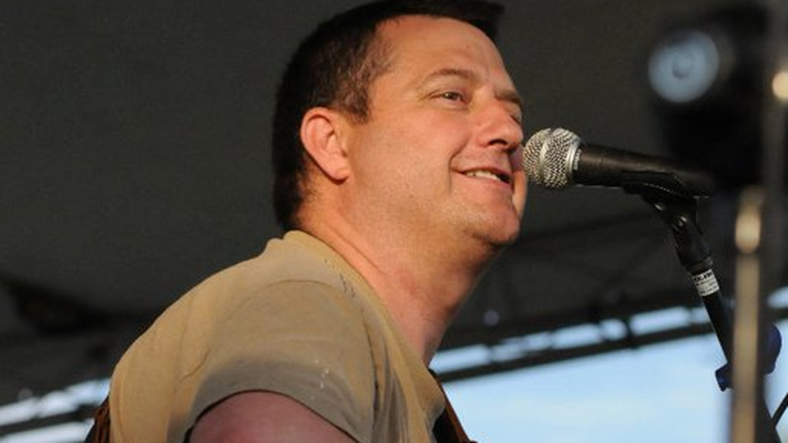 Live shows are not part of this year’s 4th Fest. But local musicians will take part virtually