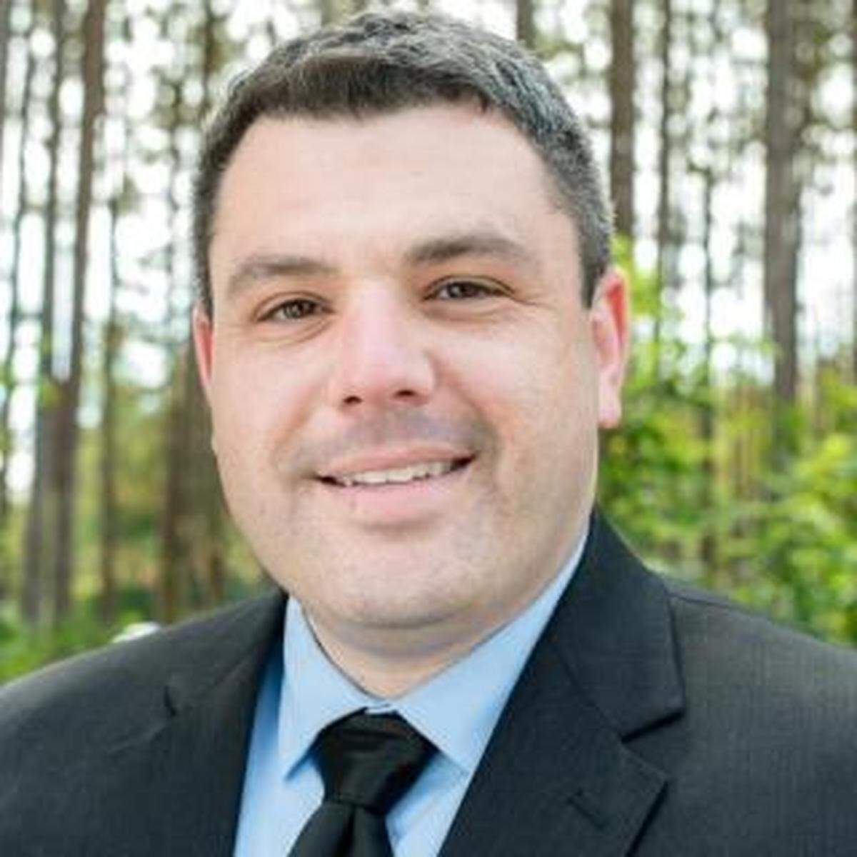 Marc Friedenberg