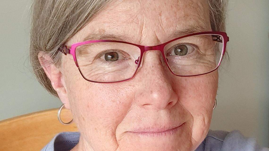 Learning to live: Grama’s unworn dress stirs up memories, reflection