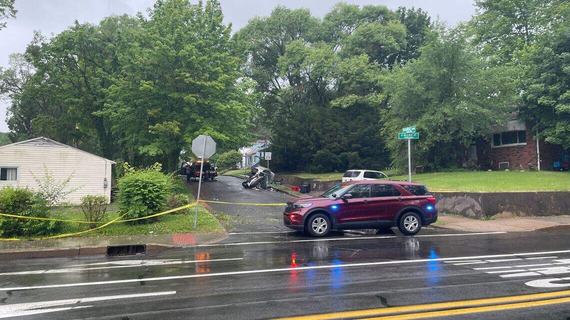 Centre County Coroner’s office releases identity of woman killed in State College crash
