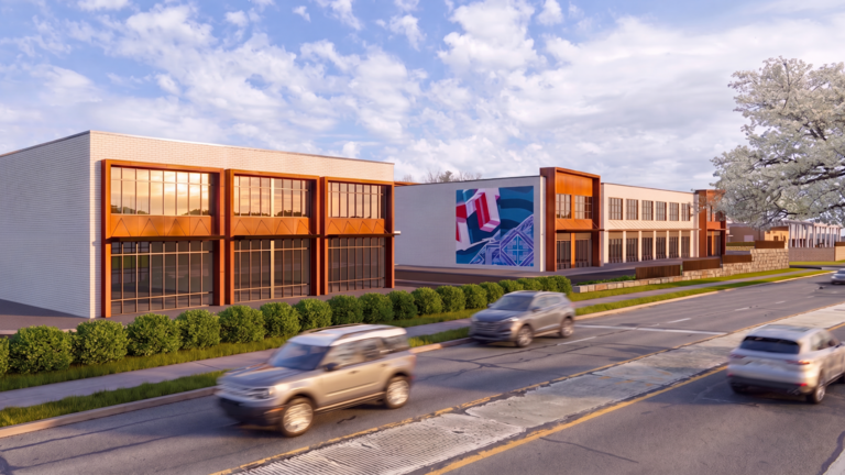 Developer submits new plan for former Autoport property in State College. Here’s a look