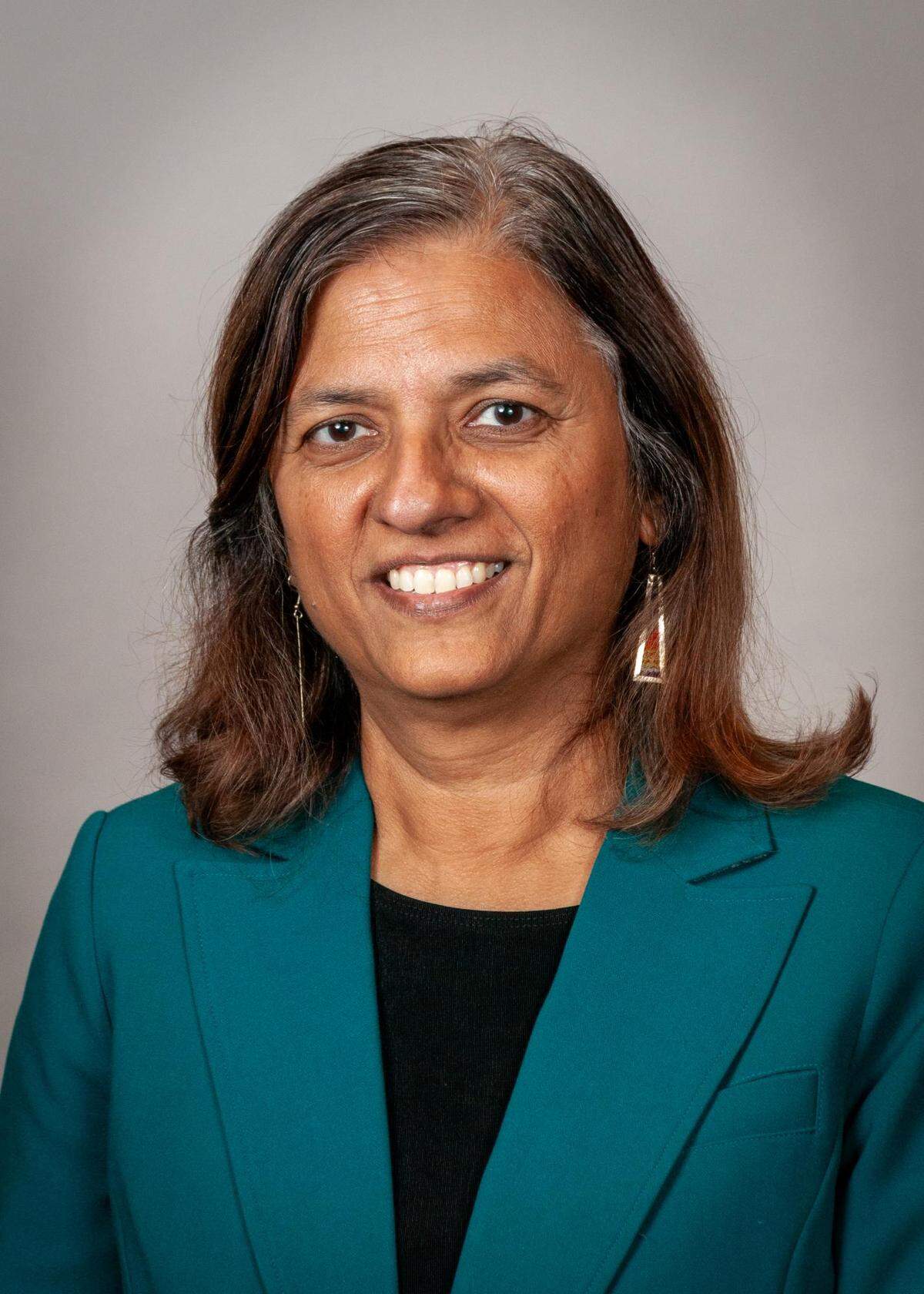 Nalini Krishnankutty