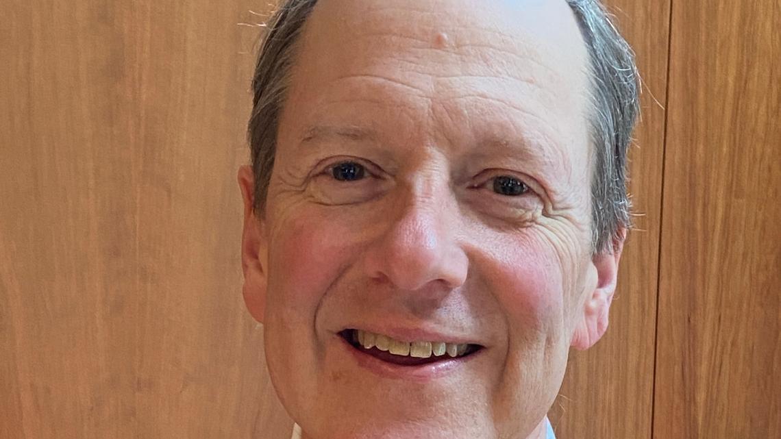 Learning to live: ‘I was there.’ Reflections from one of Centre County’s first COVID-19 patients