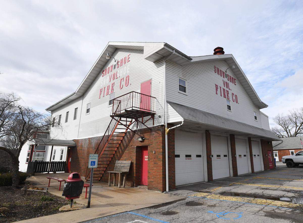 The Snow Shoe Fire Company Social Club, which has been open for decades and helped support the local fire company, closed in early April. An effort to reopen the club has been met with opposition.