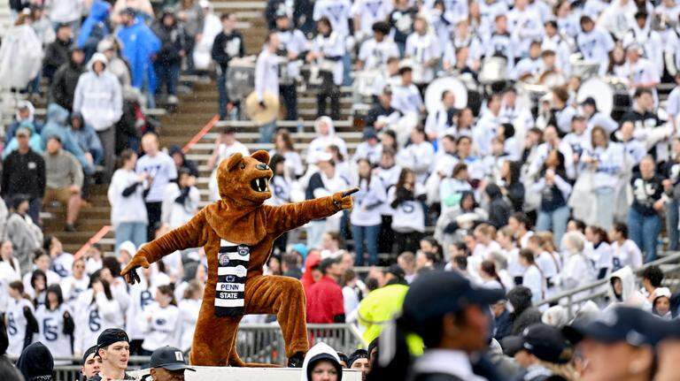 Have questions about Penn State sports? Submit them here for our monthly mailbag