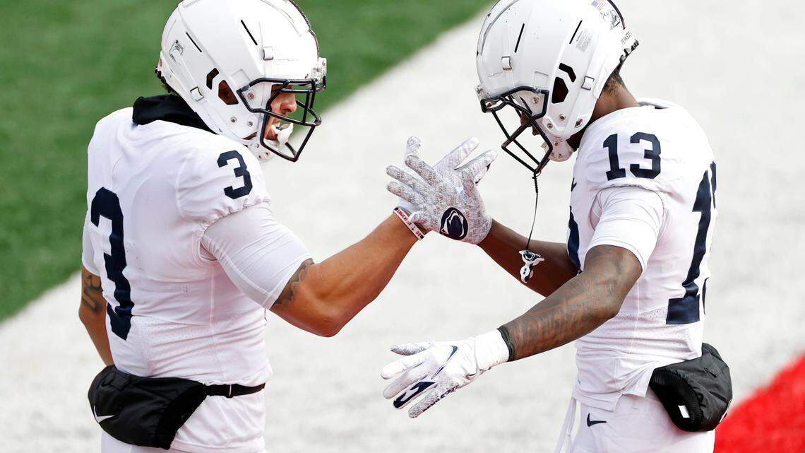 How to watch Penn State vs. Michigan State: TV channel, live stream, odds & predictions