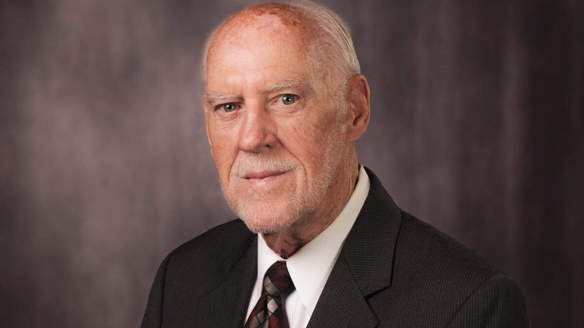 F. Glenn Fleming