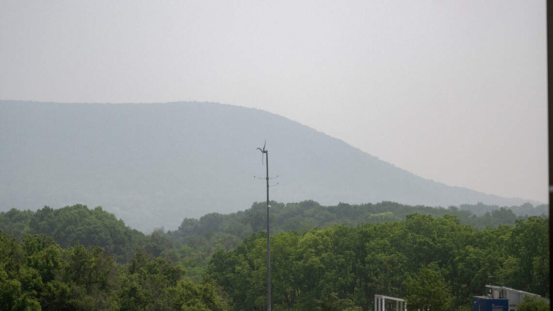 PA air quality update: Eight-hour workday outdoors equivalent to smoking 2 cigarettes