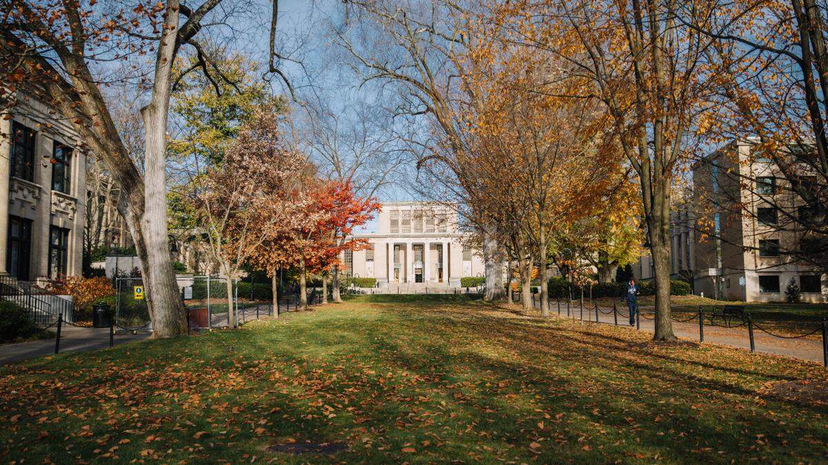 Penn State claims DEI initiatives planned by faculty more than a year ago were “not a formal University effort,” a description that came as a surprise to those involved.