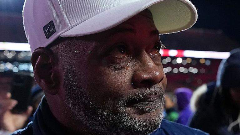 Why Penn State will be better off after Terry Smith’s tenure as interim head coach