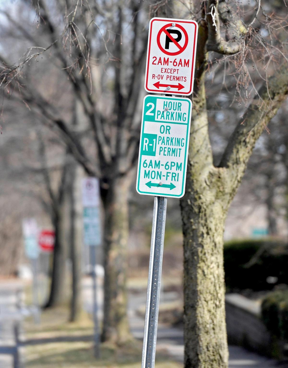 State College Borough will not enforce the “No Parking 2 a.m. to 6 a.m.” and the one- and two-hour restrictions from noon Friday until 2 a.m. Monday due to Penn State move out and commencement ceremonies. However, all other code violations will still be enforced.