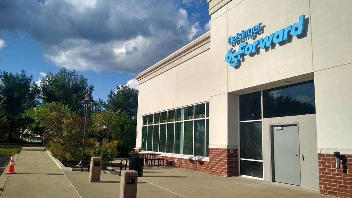 Opening date set for new Centre Region health center geared toward seniors