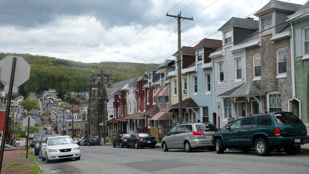 Pennsylvania counties, cities, and local governments have received $6.15 billion in stimulus money as part of the American Rescue Plan Act. Here’s how to find out what your community will do with the money.