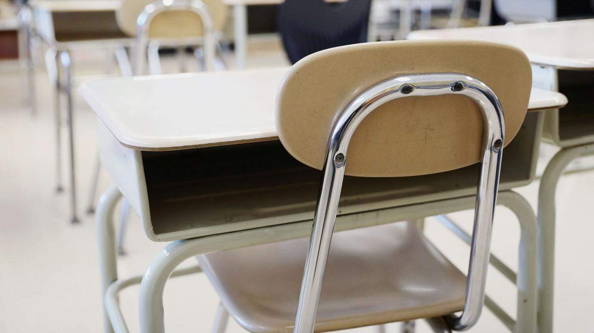 The tax credit program funds scholarships for students at private and parochial schools.