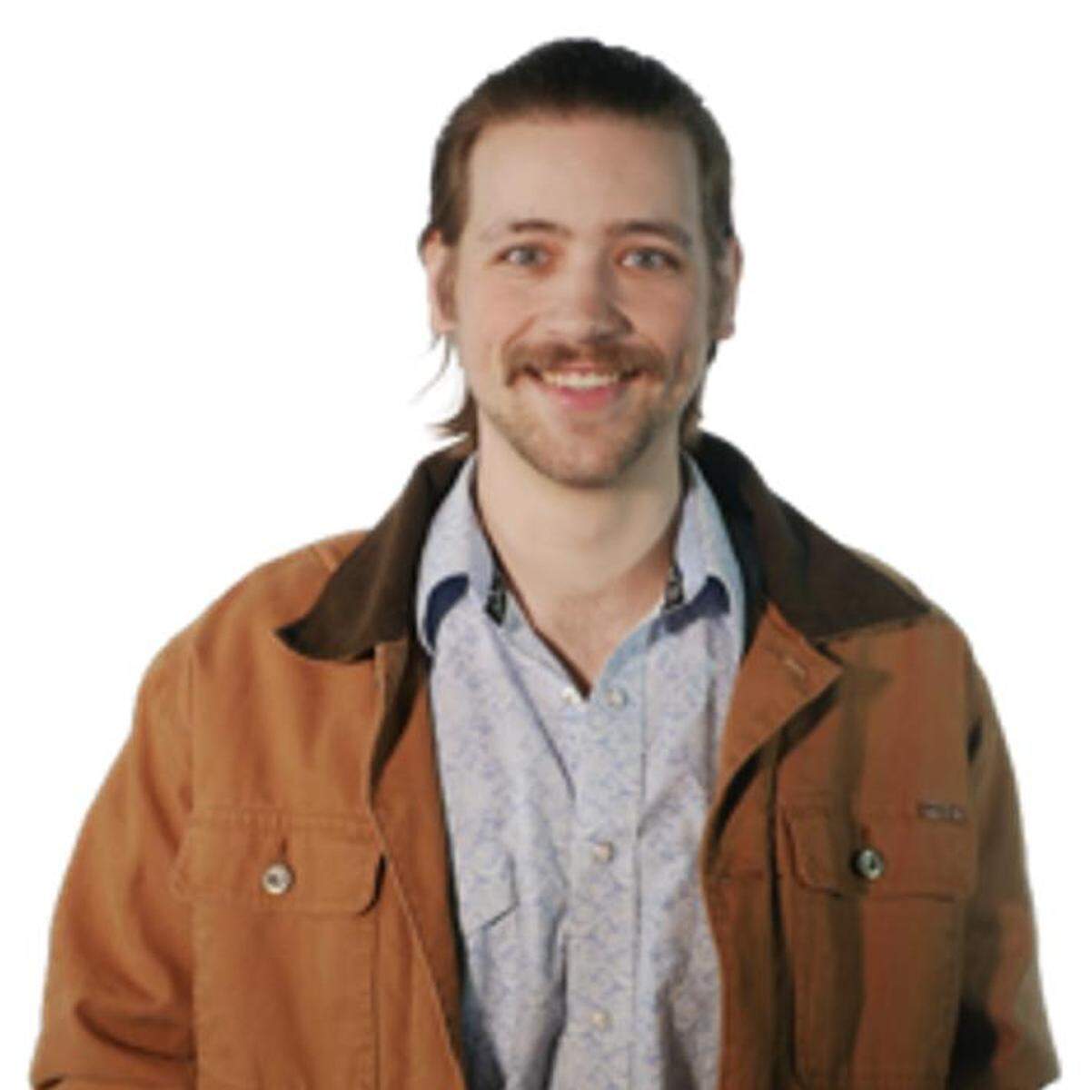 Mihaly Sogor