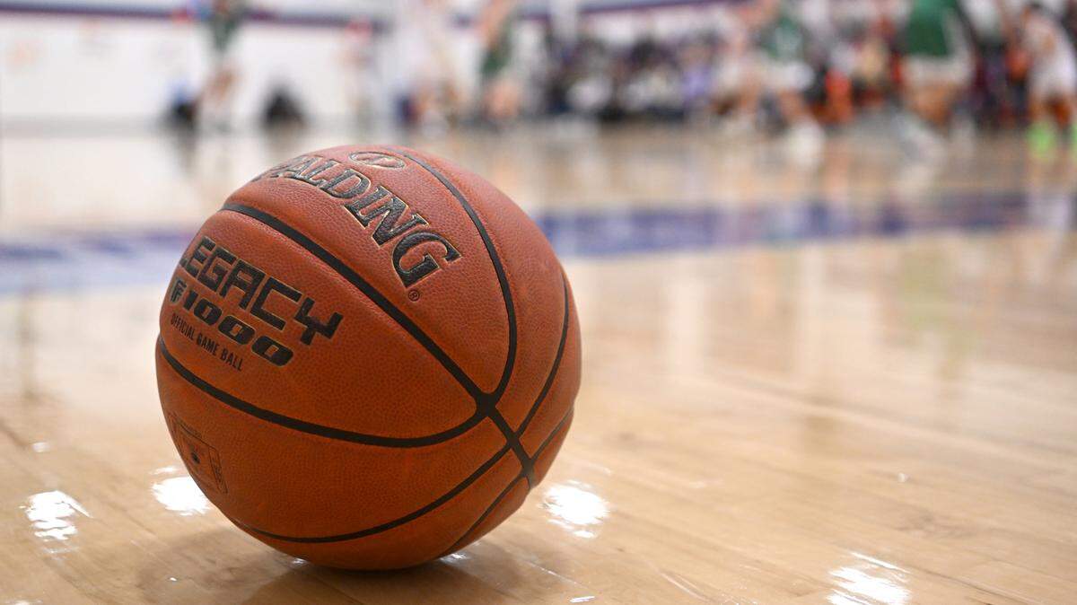 District 6 basketball playoffs are underway in Centre County.