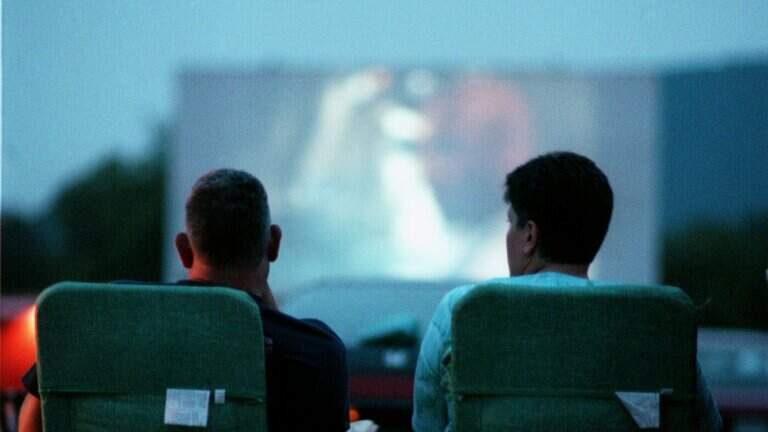 Remember when Centre County had a drive-in theater? Look back the Starlite’s history