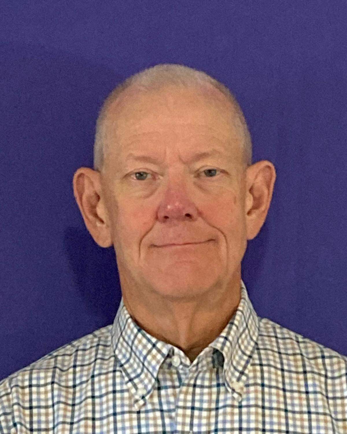 Jon Eaton