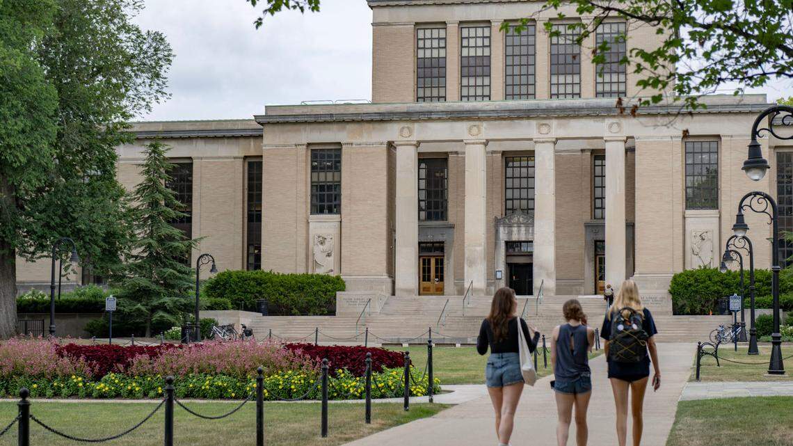 Penn State again raises tuition, with University Park set to see the biggest hikes