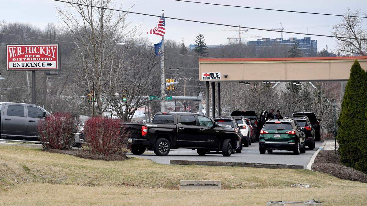 These are the oldest businesses in Centre County. How many have you been to?