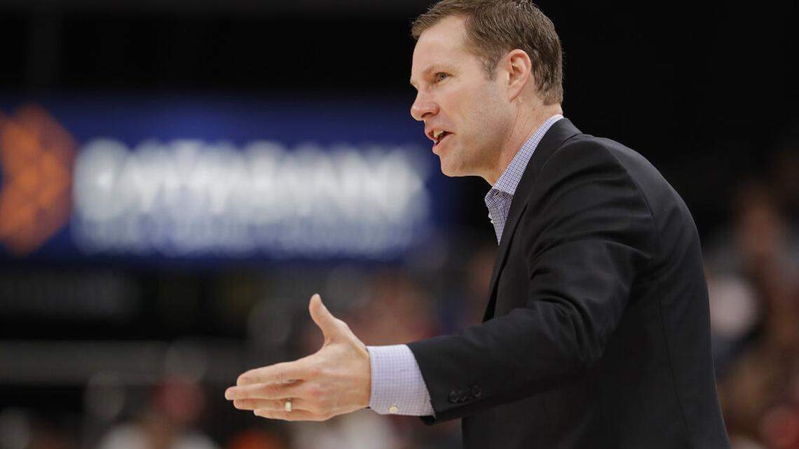 Why public health is the most important thing right now — even more so than sports