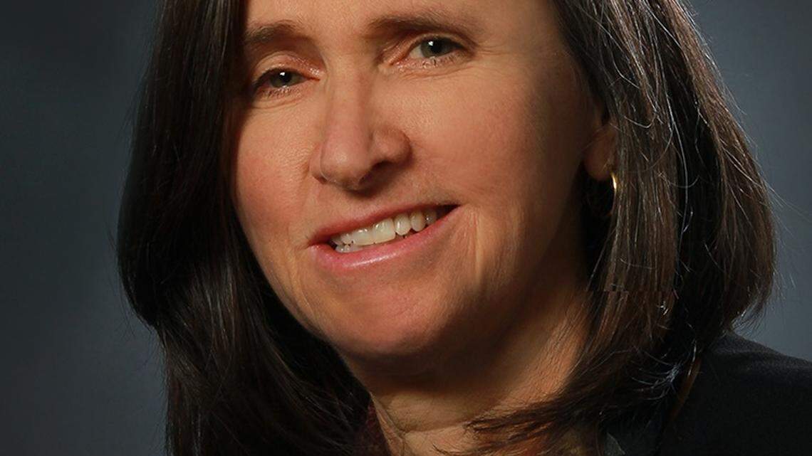 Jackie Hook: Join the ‘magic’ of community gatherings on grief