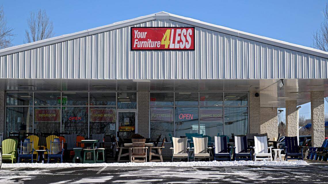 3 Centre County furniture stores to close later this year. ‘It wasn’t an easy decision’