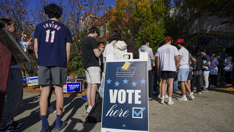 Pa. election 2026: How to vote, where to vote, and everything you need to know for Nov. 3