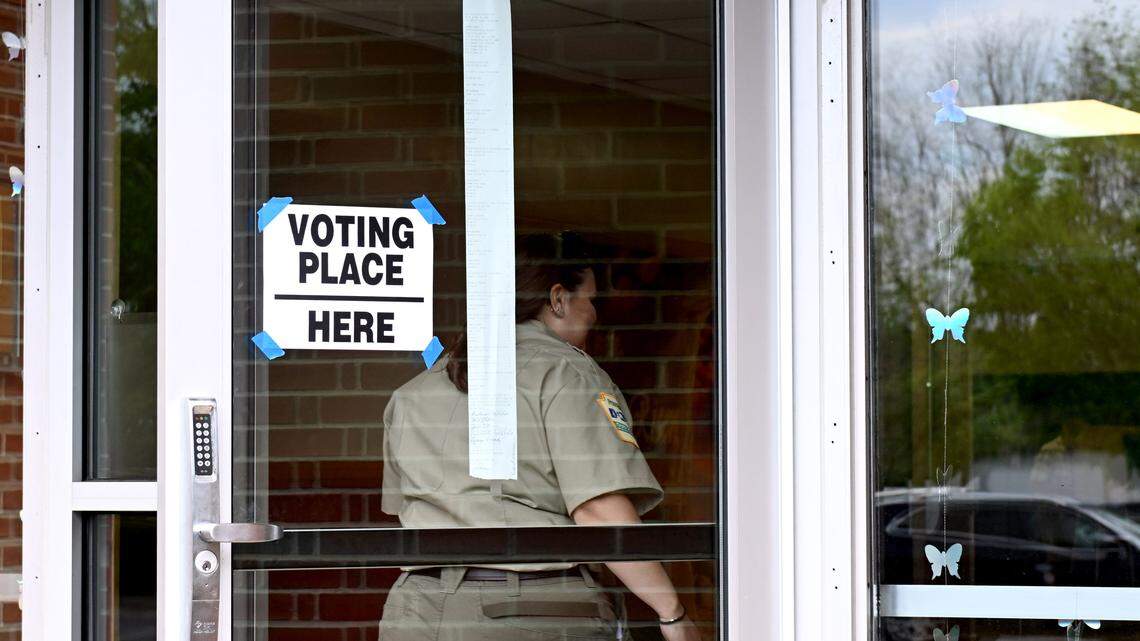 Centre County sees relatively strong turnout in sleepy 2026 primary election
