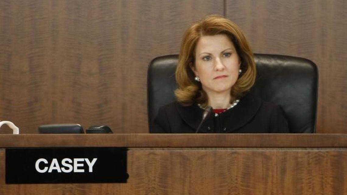 Corbett appointee Casey defeats alumni-elected Oldsey for Penn State trustees vice chair; Masser unopposed as chairman