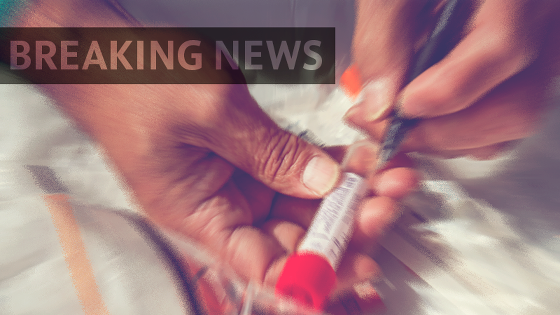 Two inmates test positive for coronavirus at Bibb County jail. How’d they get it?