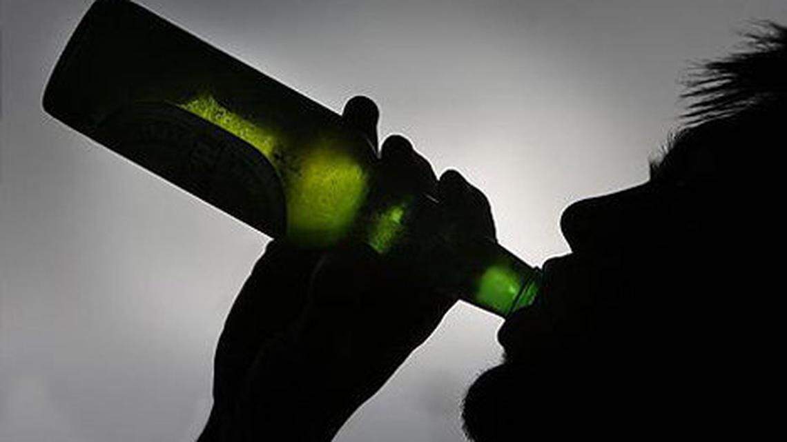 DUI court a new approach