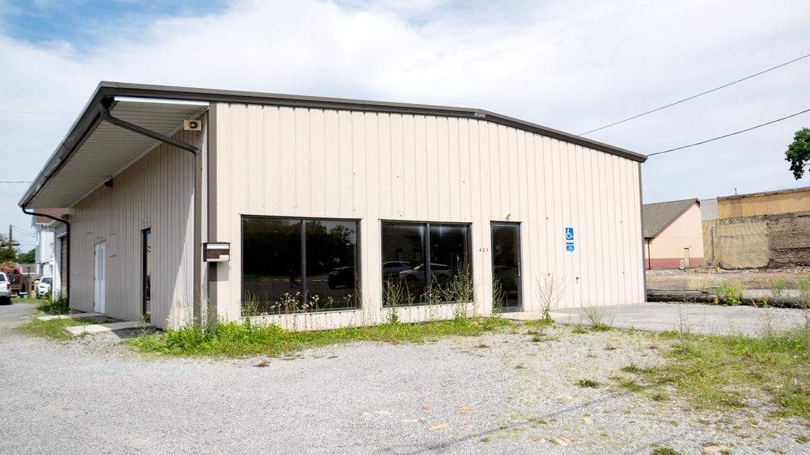 ‘Eager to get things started.’ New pizza place in downtown Philipsburg in the works