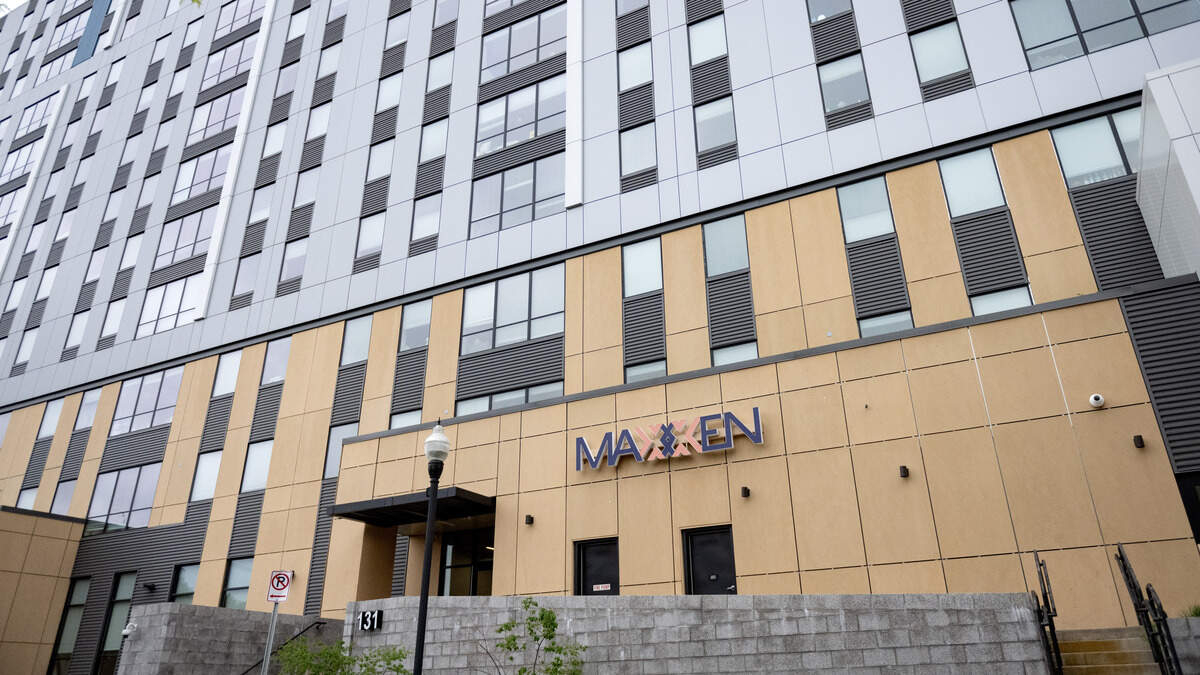 State College State College high-rise pipe burst led to long hotel stays, financial stress, residents say By Halie Kines For the CDT April 30, 2026 6:03 AM Gift Article Key Takeaways A pipe burst on Feb. 2 displaced multiple residents from The Maxxen high-rise. Management provided hotel rooms and a $75 per diem via gift cards to displaced residents. Some residents reported long hotel stays, continued rent charges and poor communication.