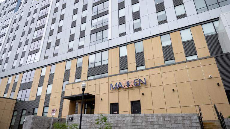 State College high-rise pipe burst led to long hotel stays, financial stress, residents say