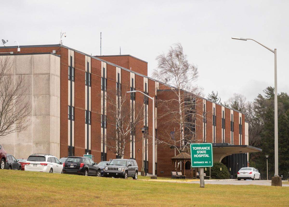 Torrance State Hospital is one of only two hospitals in Pennsylvania that provide “competency restoration,” treatment for people who have been deemed incompetent to stand trial.