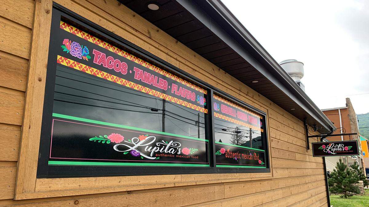 Lupita’s Authentic Mexican Food, which has three locations including one in Milesburg, is being investigated by the Labor Department.