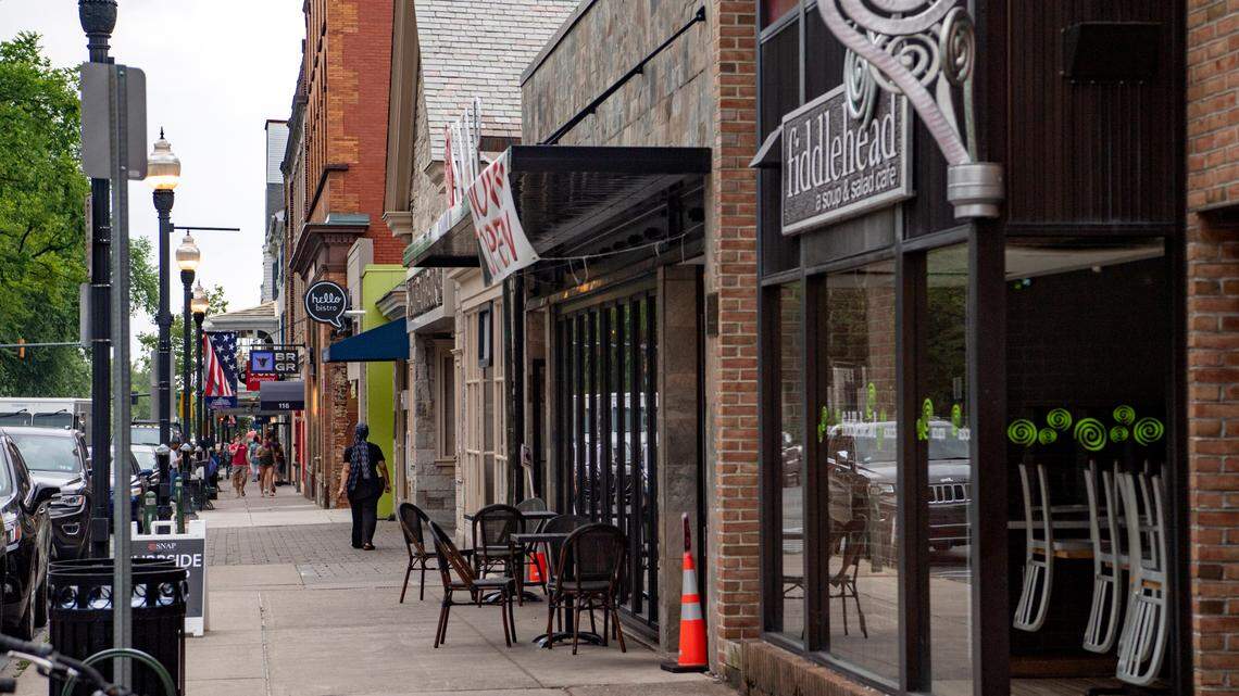 Centre County opens applications for COVID-19 relief funding. Here’s how to apply