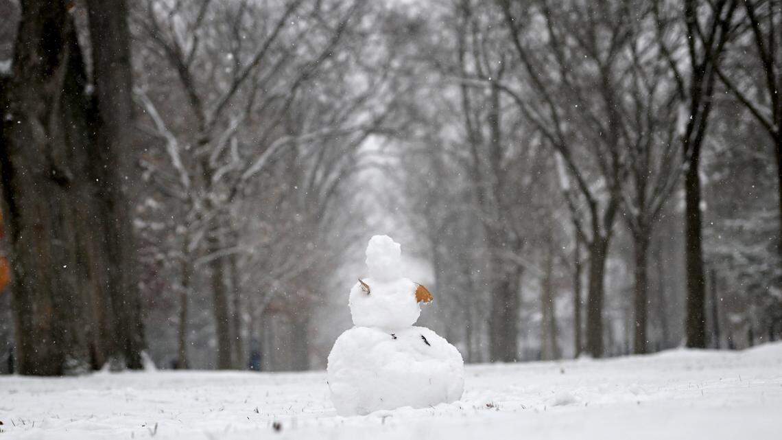 Winter storm round 2? Centre County could be in for more snow, possible flooding