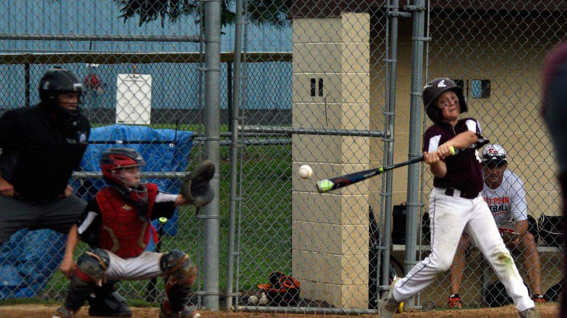 State College Little League’s season ends with 2nd loss to East Pennsboro