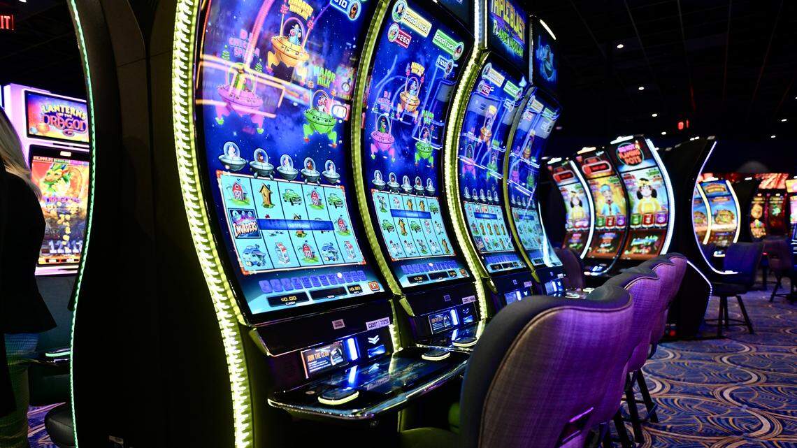 Penn State program aims to raise awareness of gambling addiction after casino opening